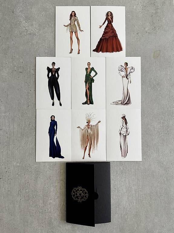 Borse: Pack VIP Céline Dion Paris 2026 – Nuovo e nell'imballaggio originale da Lausanne venduto da ced_r86t 4
