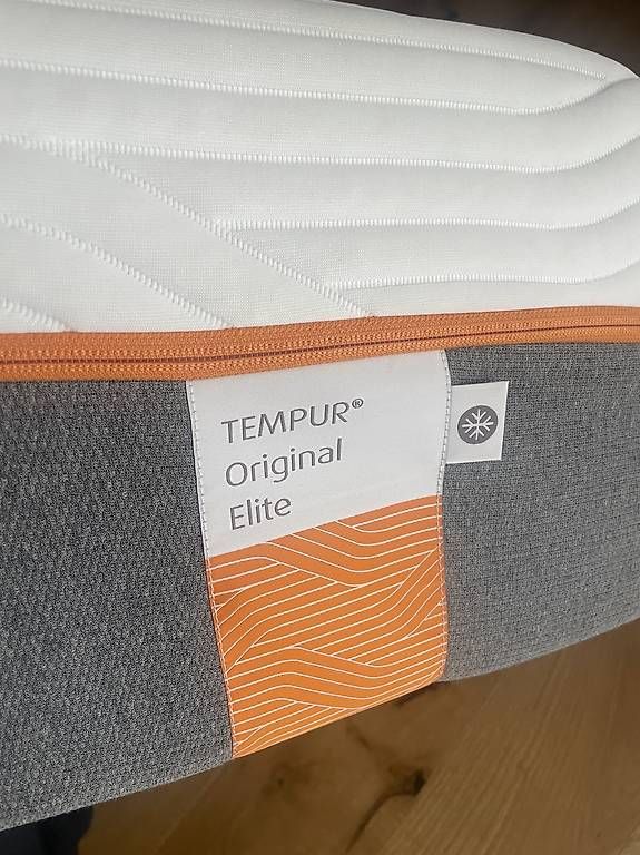 Materassi: Original Tempur Matratze  – Usato da Arnegg venduto da Marcov8563