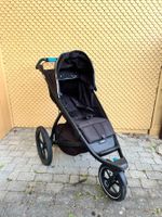 Thule Urban Glide 2 Kinderwagen inkl. Babywanne