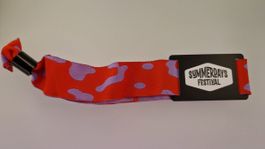 Summerdays Ticket Freitag