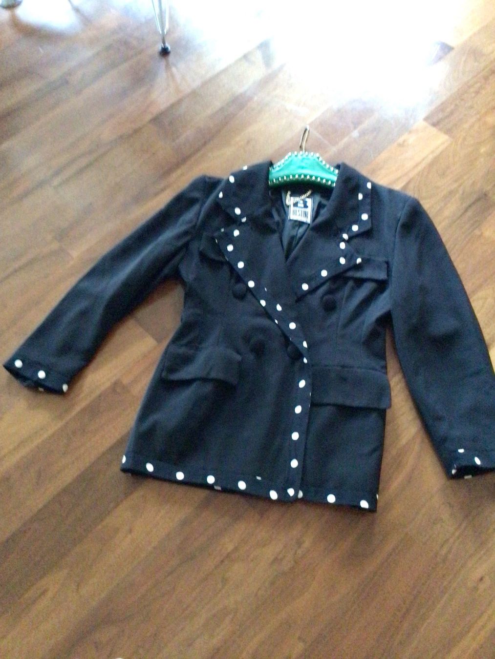 Giacche: Jacket – Usato da Zürich venduto da ElarmariodeRuth 5