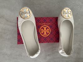 Elegant Tory Burch ballarinas