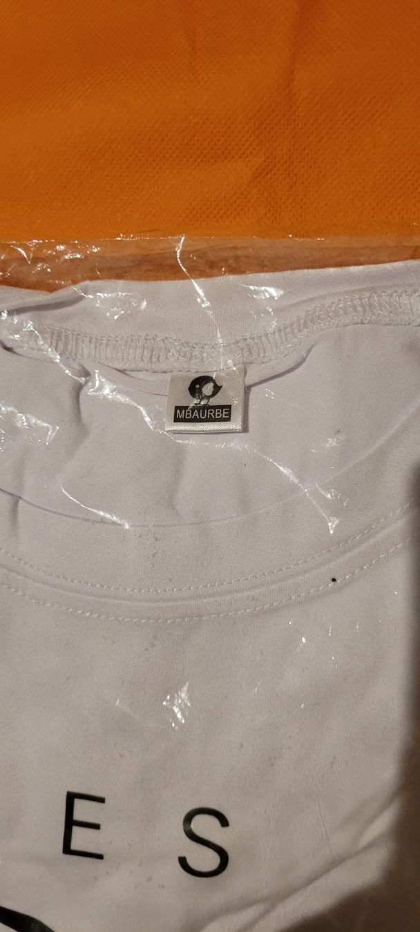 T-Shirts: "Yes Boss" T-Shirt Gr. S – Neu und originalverpackt aus Zürich von Avd 4