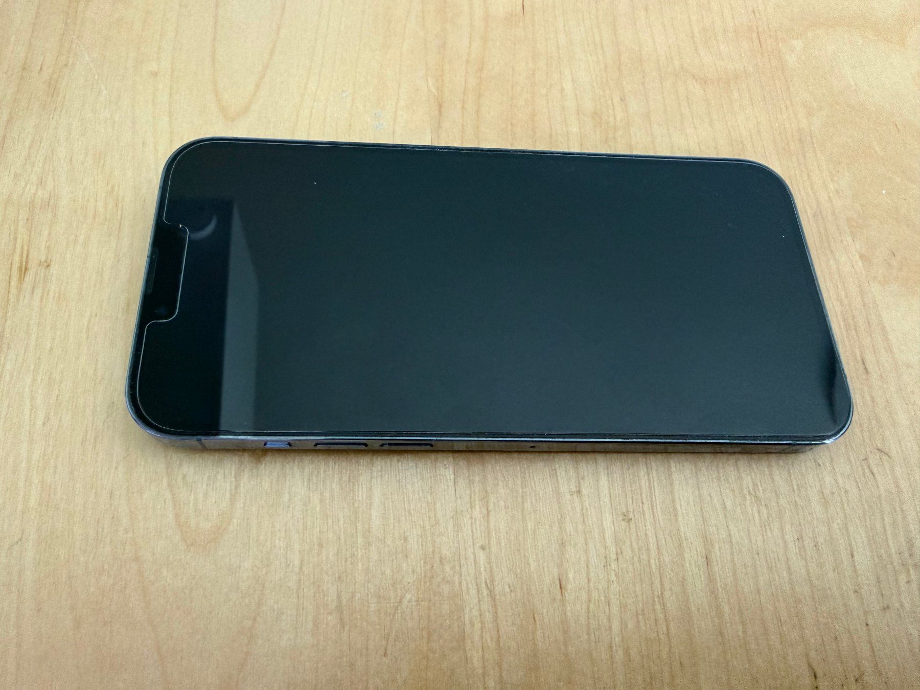 Apple Telefoni cellulari / Smartphones: iPhone 13 Pro Max 512GB Sierra Blue – Usato da Künten venduto da Morepower 2