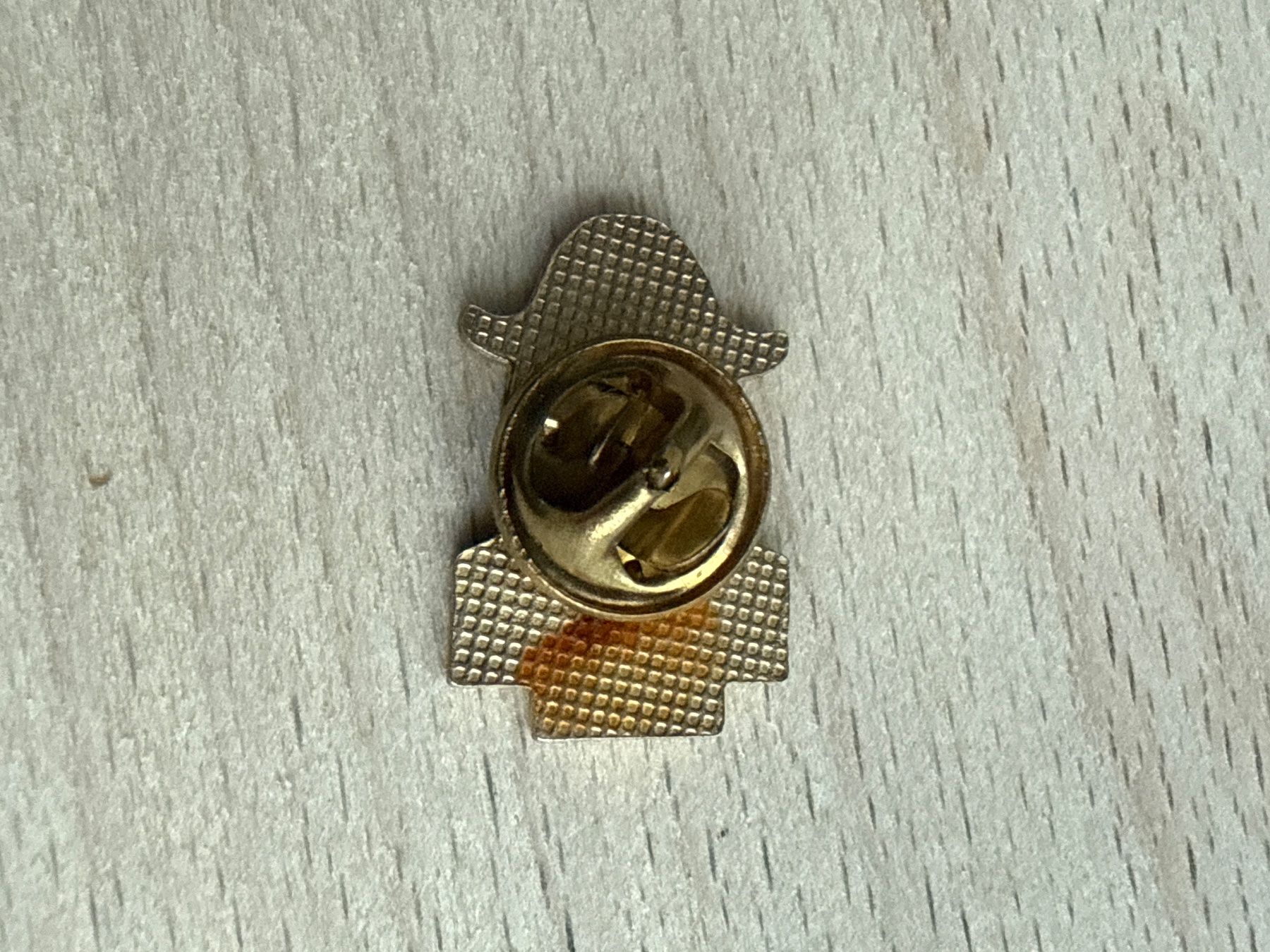 Placchette & Badge: Pin Kiri – Usato da Glattbrugg venduto da Schweigmatt 1