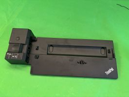 Lenovo ThinkPad Docking Station 40AG gebraucht funktionsfähi