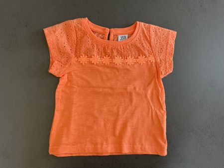 NEUES Sommerliches T-Shirt Gr. 98