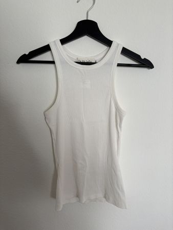 Tu by CaTu Shirt Gr. S Weiß
