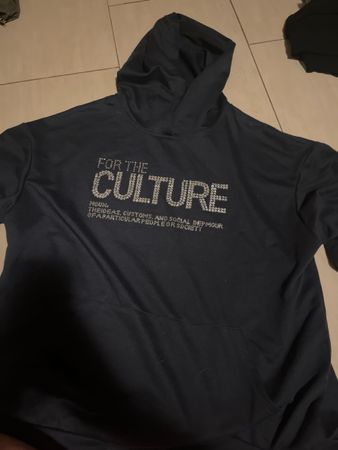 pull For The Culture