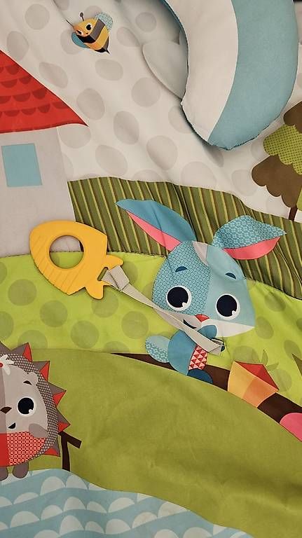Tapis de jeu: Baby Spielbogen – D'occasion à Winterthur par LorenaP01 2