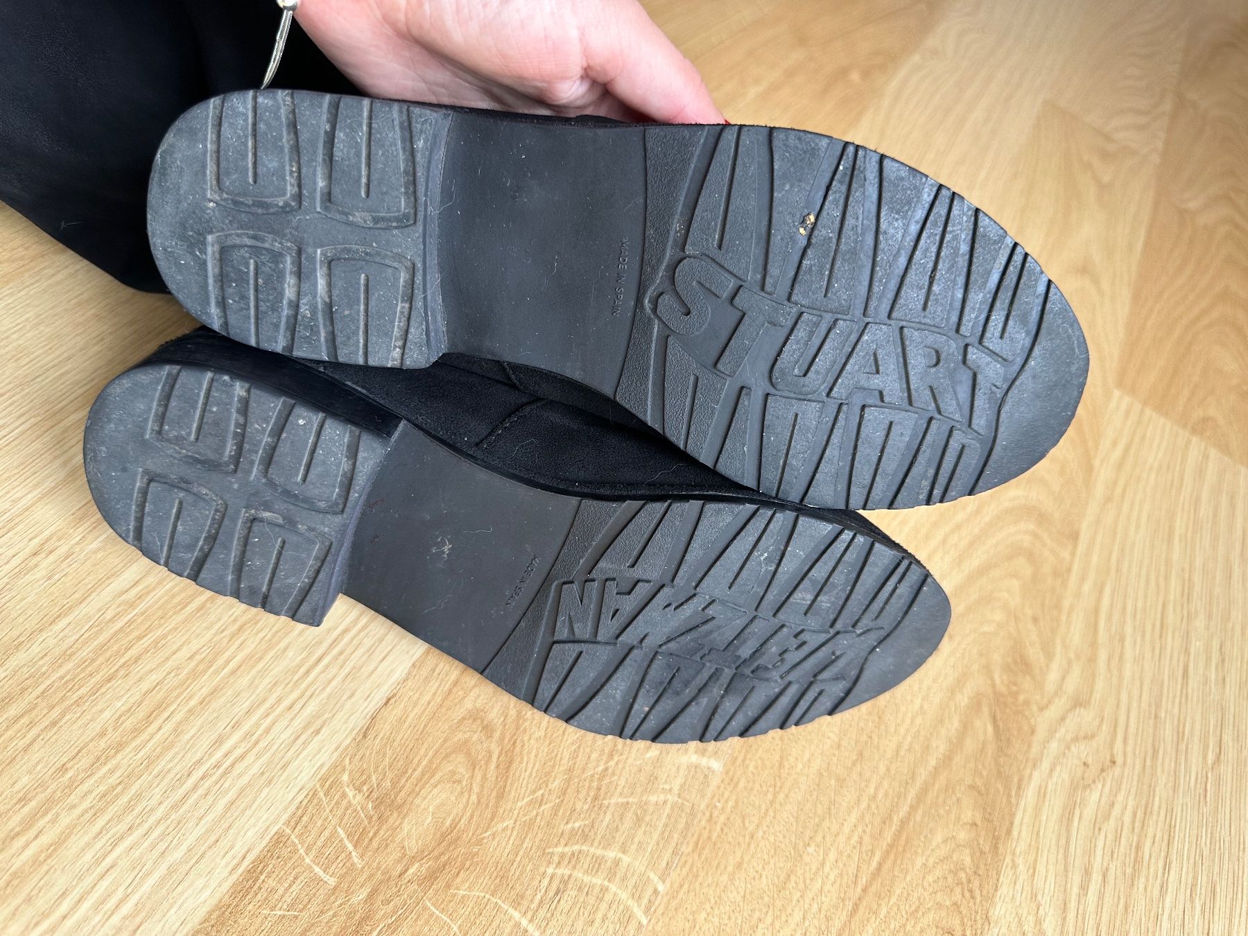 Scarpe da donna: Schuhe/ Stiefel – Usato da Schaffhausen venduto da Nadiuna 6