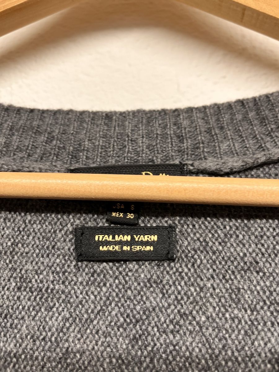 Massimo Dutti Pulls & Sweat-shirts: Massimo Dutti Wool Blend Sweater, Size S – D'occasion à Lausanne par Danash 3