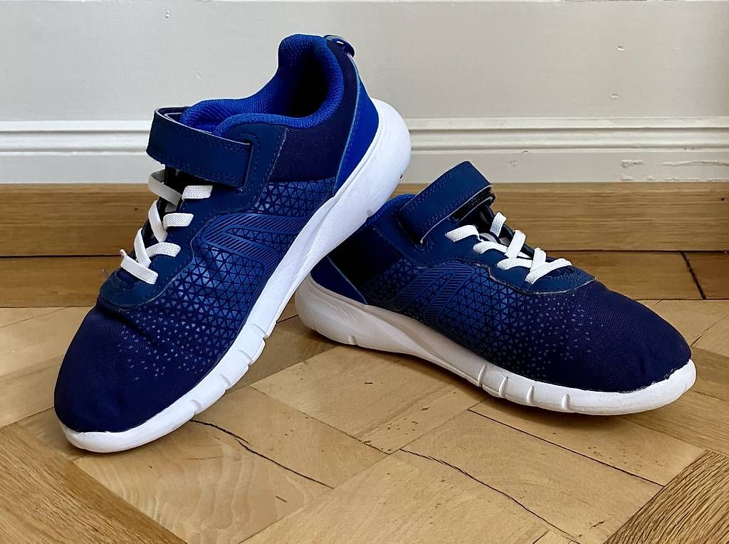 Scarpe per ragazzi: Turnschuhe 37 – Usato da Zürich venduto da apfel018 2