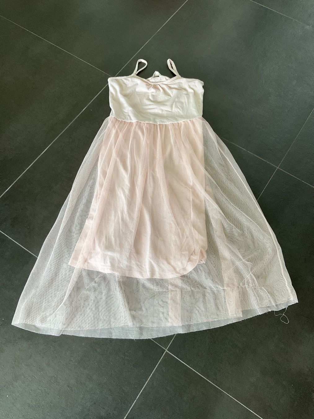 H&M Vestiti & Gonne: Röckli von H&M, Grösse 140 – Usato da Matten b. Interl venduto da MrMrsUSA
