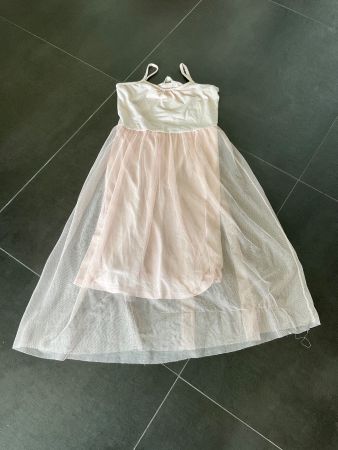 Röckli von H&M, Grösse 140