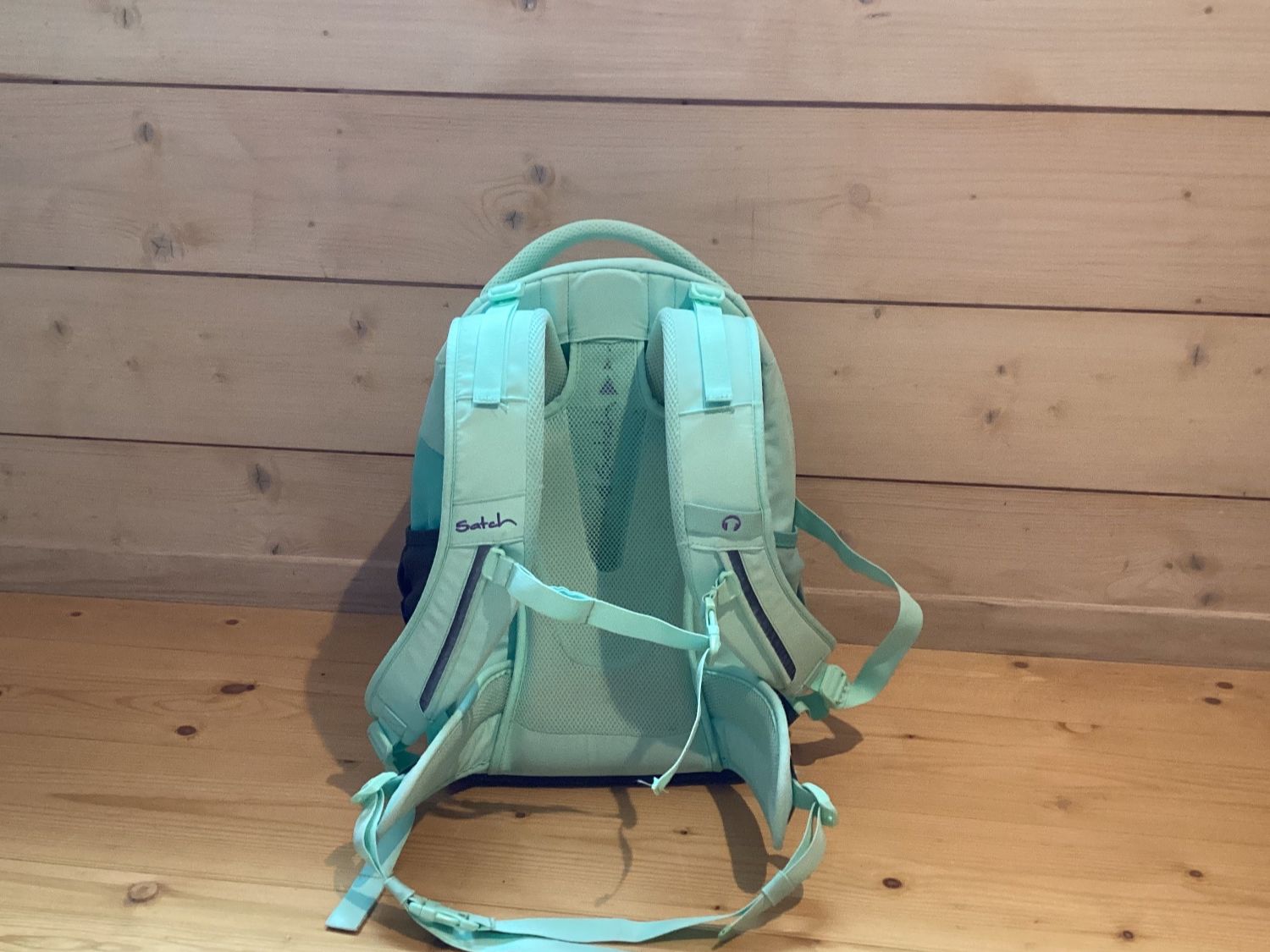 Satch Sacs à dos: Satch Schulrucksack – D'occasion à Teufen AR par carlson02 1