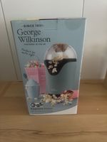 Machine à pop-corn 