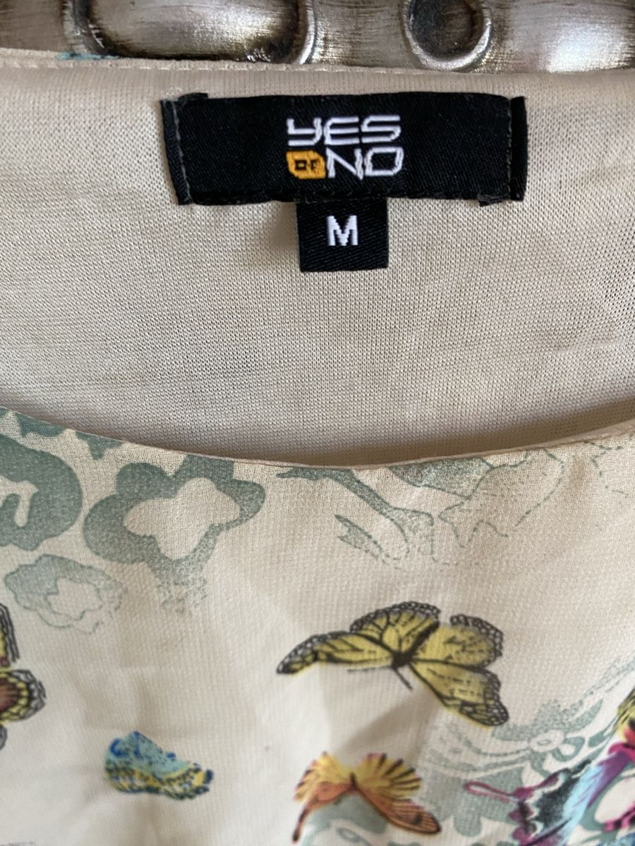 Kleider & Röcke: Kleid von JES OR NO Gr. M/ NEU – Neu (gemäss Beschreibung) aus Horw von ast_b5c6 2