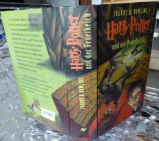 Harry Potter und der Feuerkelch