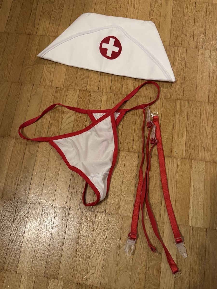 Costumi: Déguisement – Nuovo (secondo la descrizione) da Grand-Lancy venduto da Didine015 2