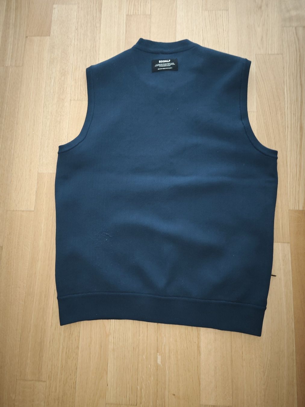 Gilet & Giacche: Ecoalf Weste L – Usato da Horw venduto da Cs2006 2