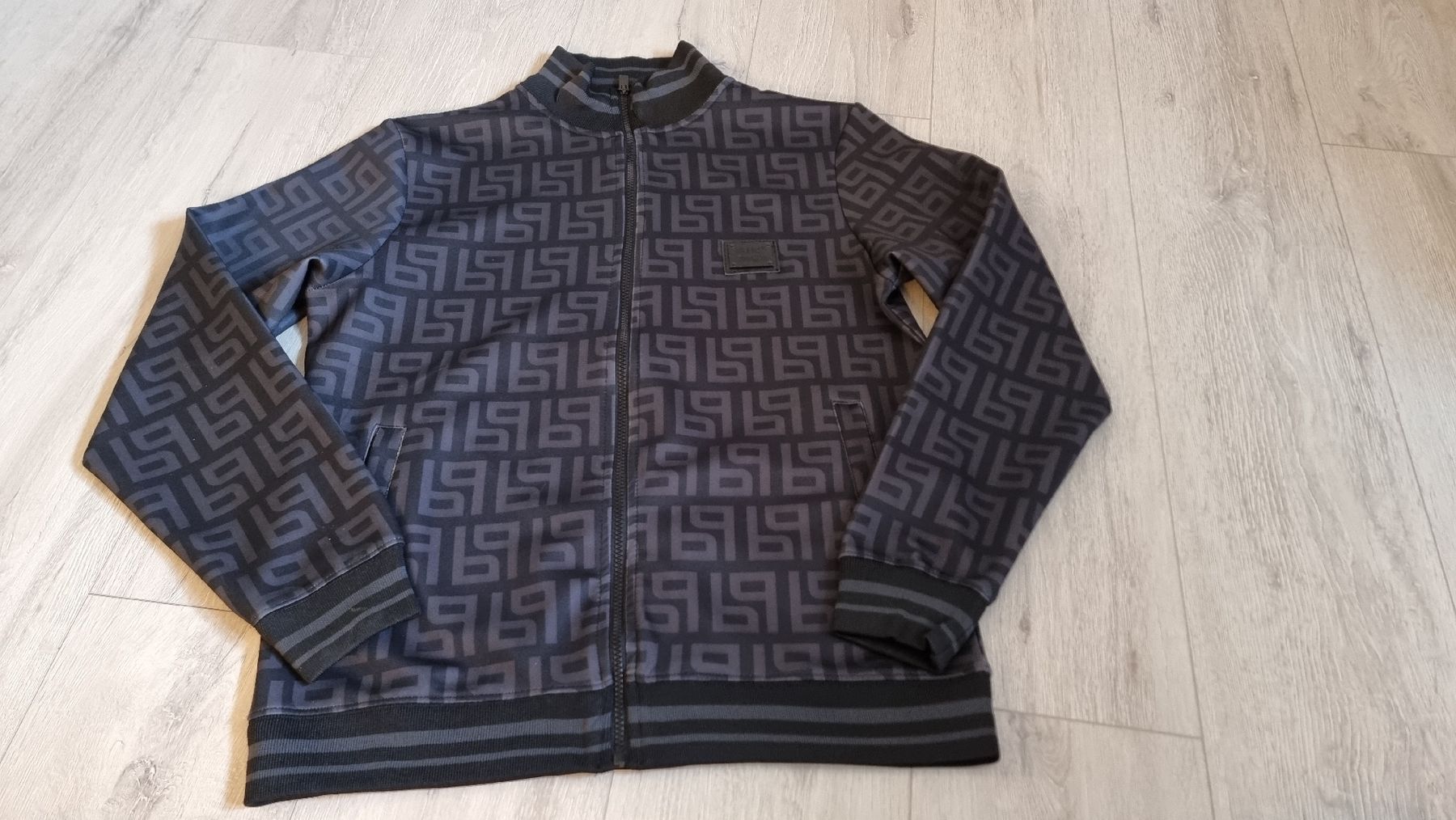 Giacche: Black Squad Jacke L  – Nuovo (secondo la descrizione) da Wigoltingen venduto da Zuckerfee84