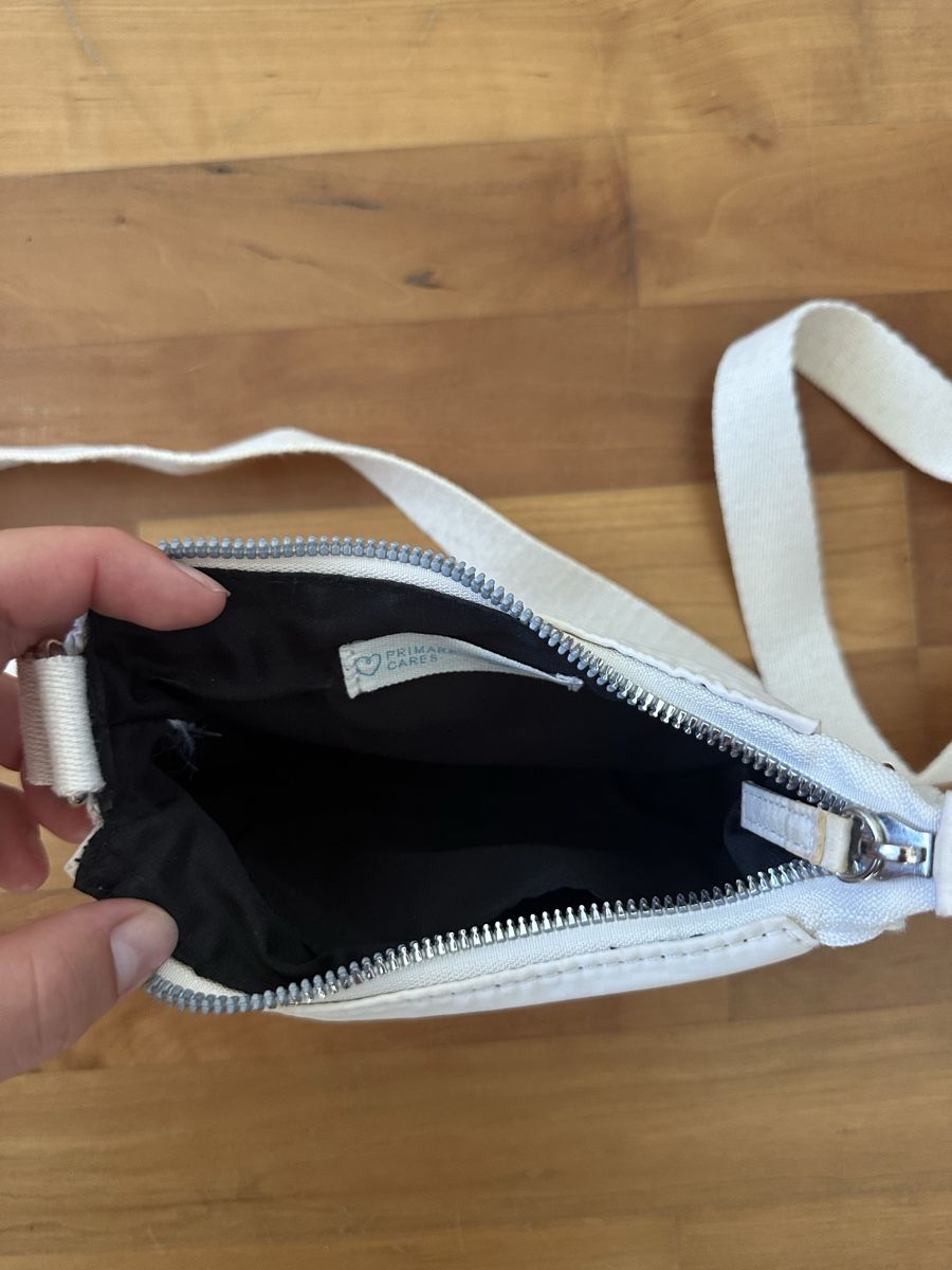 Primark Sacs femmes: weisse Tasche – D'occasion à Romanshorn par ila_2nzf 2