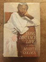 Long Distance Life - Marita Golden