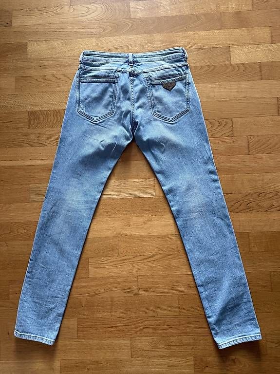 Zara Jeans: Zara Man gr. 40 Jeans – Usato da Seuzach venduto da Eve87 1