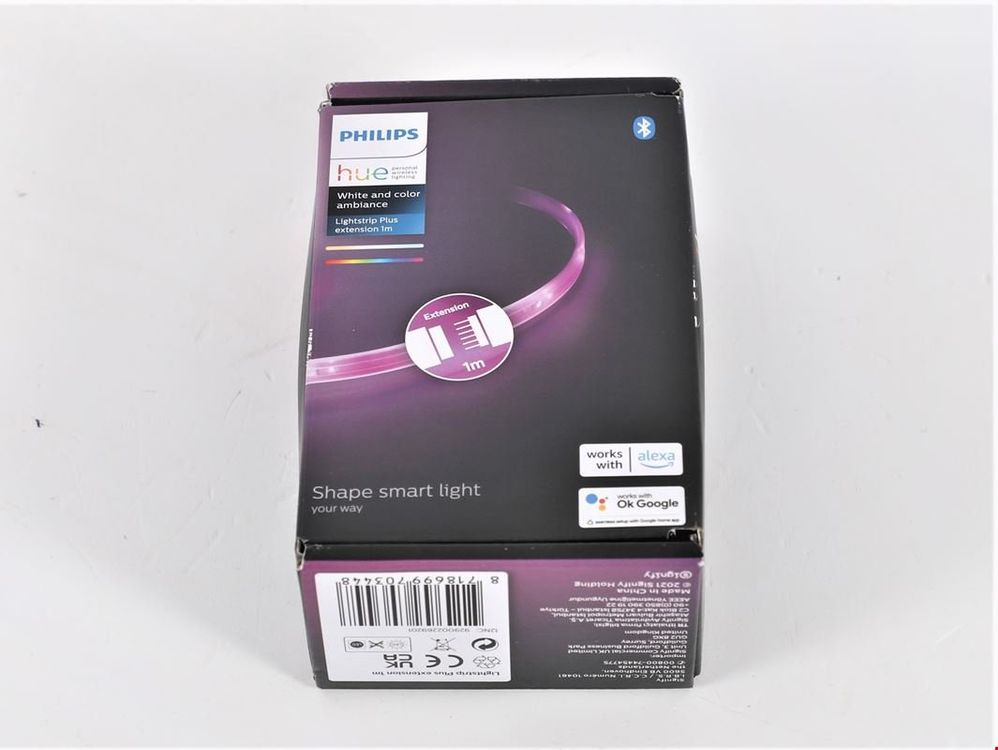 PHILIPS shape smart light (Neu (gemäss Beschreibung)) in Steinen für ...