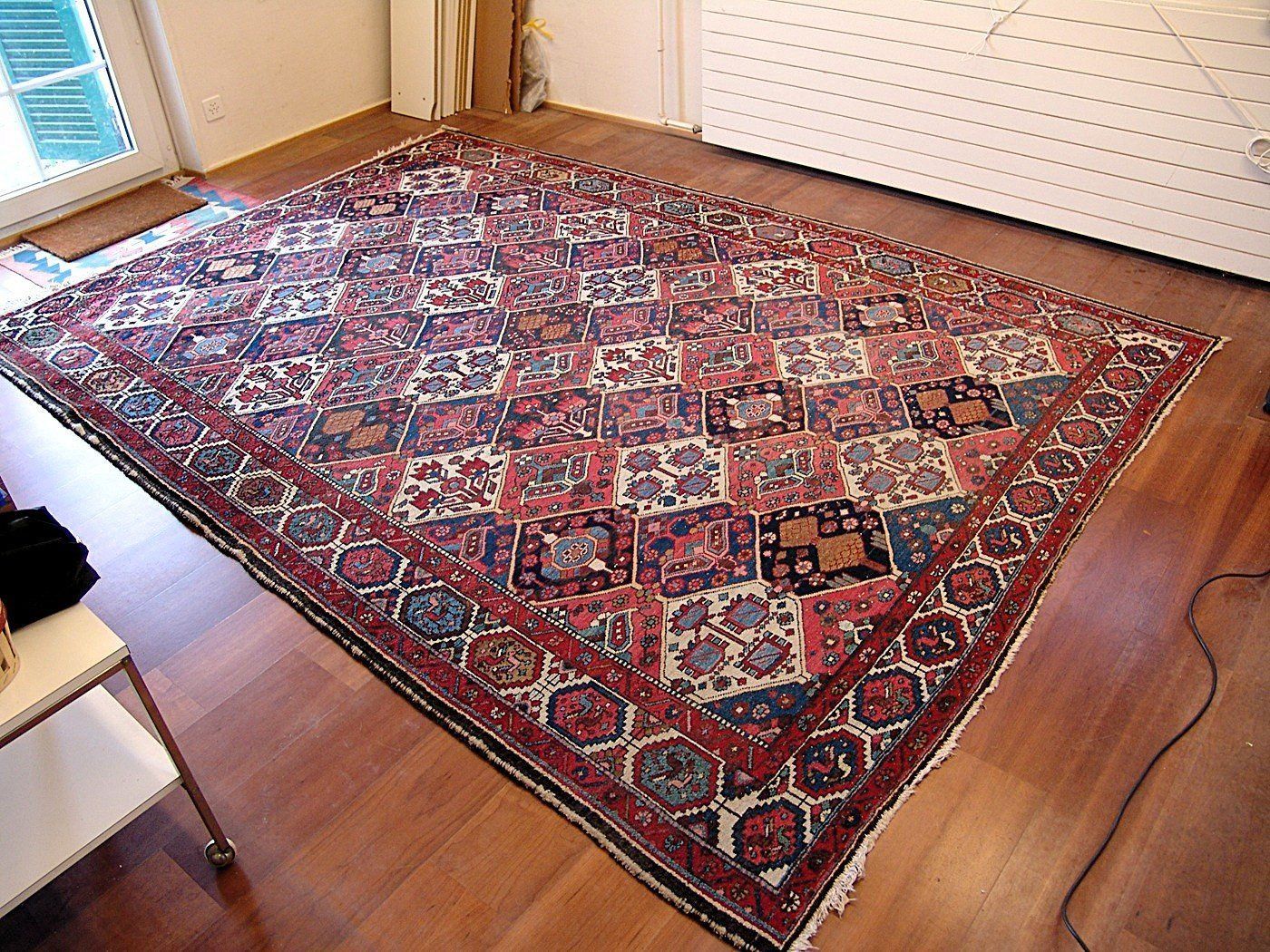 Tappeti: Tapis Persan – Usato da Lausanne venduto da sam_z67h