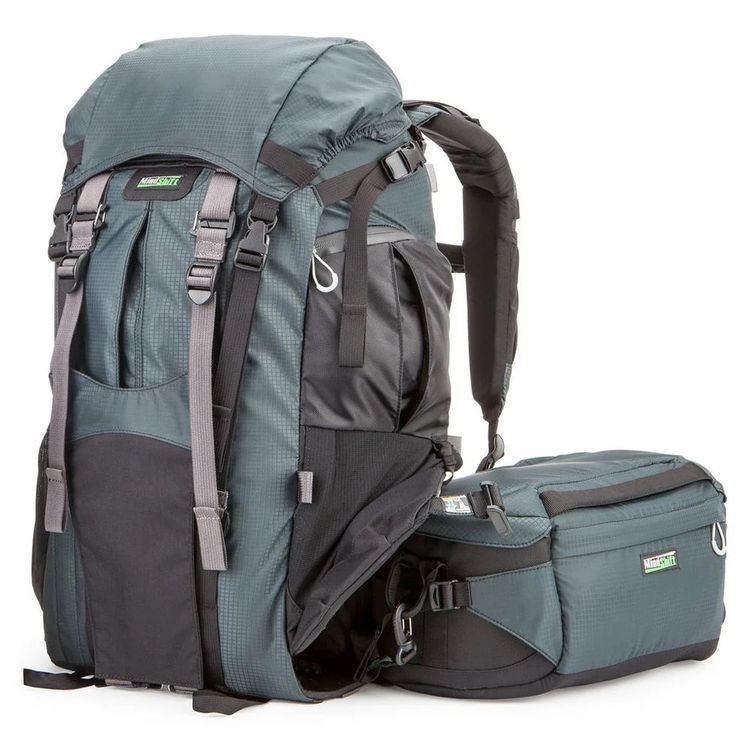 Mindshift 180° Rotation Backpack | Kaufen auf Ricardo