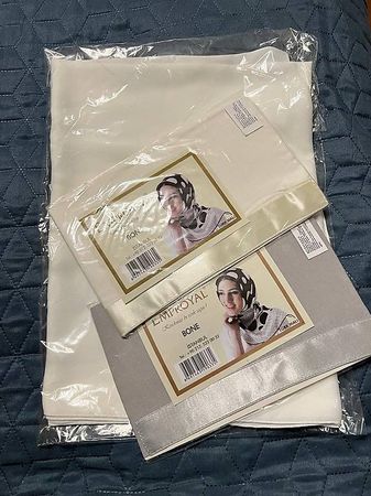 Kopftücher Originalverpackt