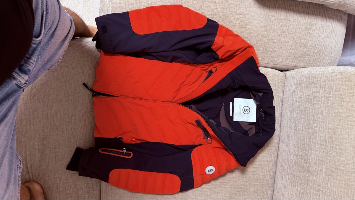 Giacche: Bogner Skijacke – Usato da Urdorf venduto da jus1991 2