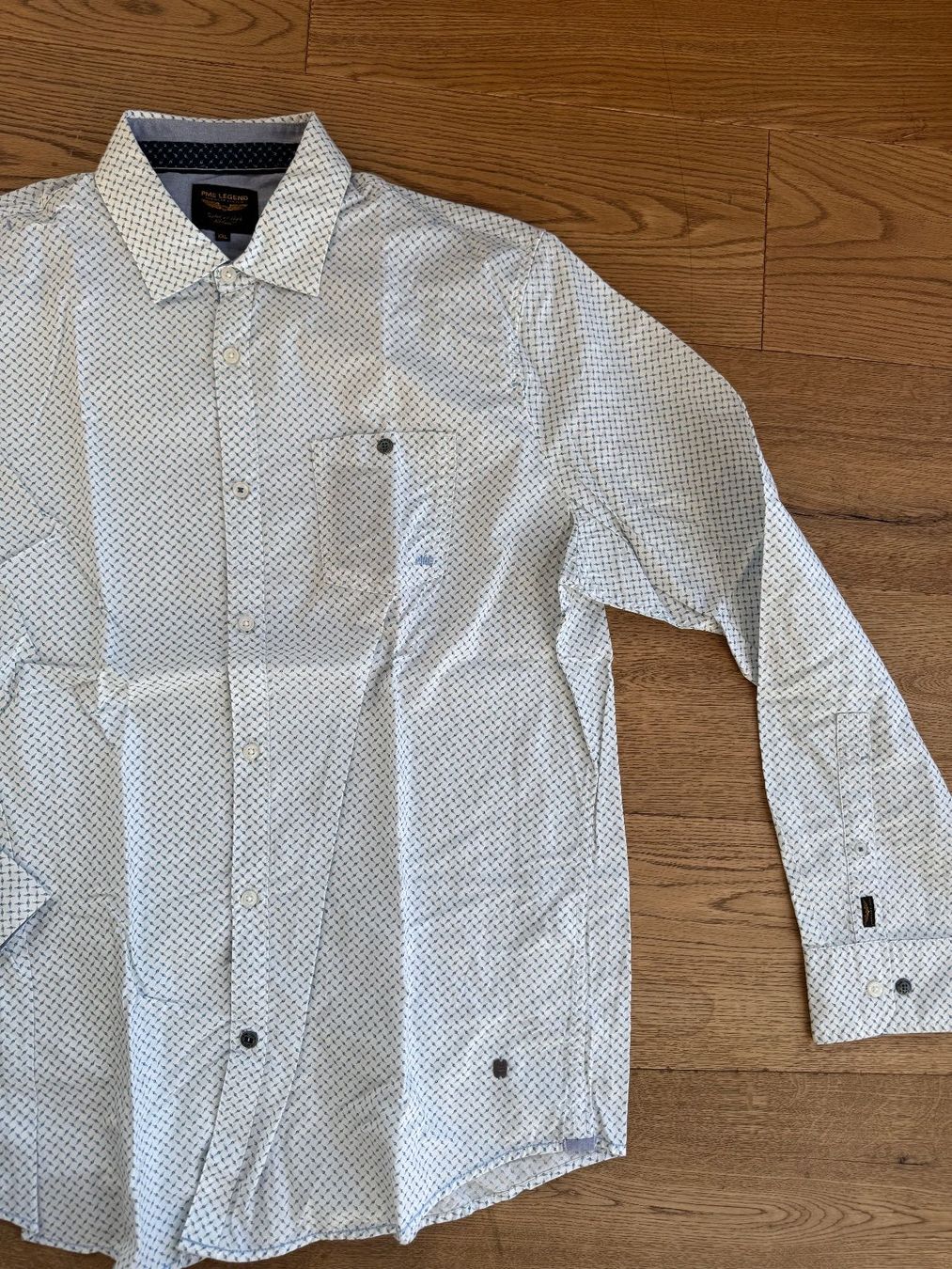 Camicie: Hemd, PME //NEU// XXL – Nuovo (secondo la descrizione) da Stettfurt venduto da outlet72 2