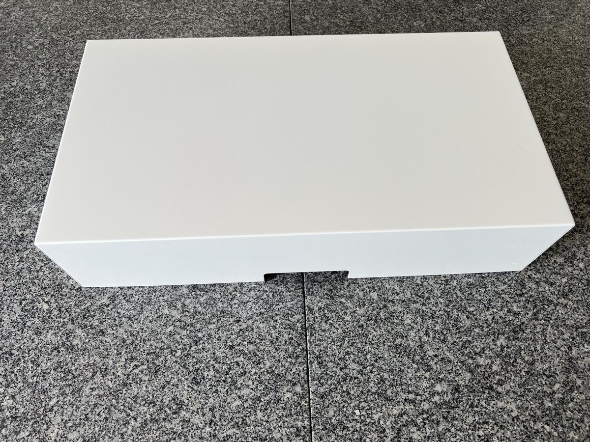 Staffa per monitor: Réhausseur écran ordinateur IKEA  – Usato da Delémont venduto da YBroquet 2