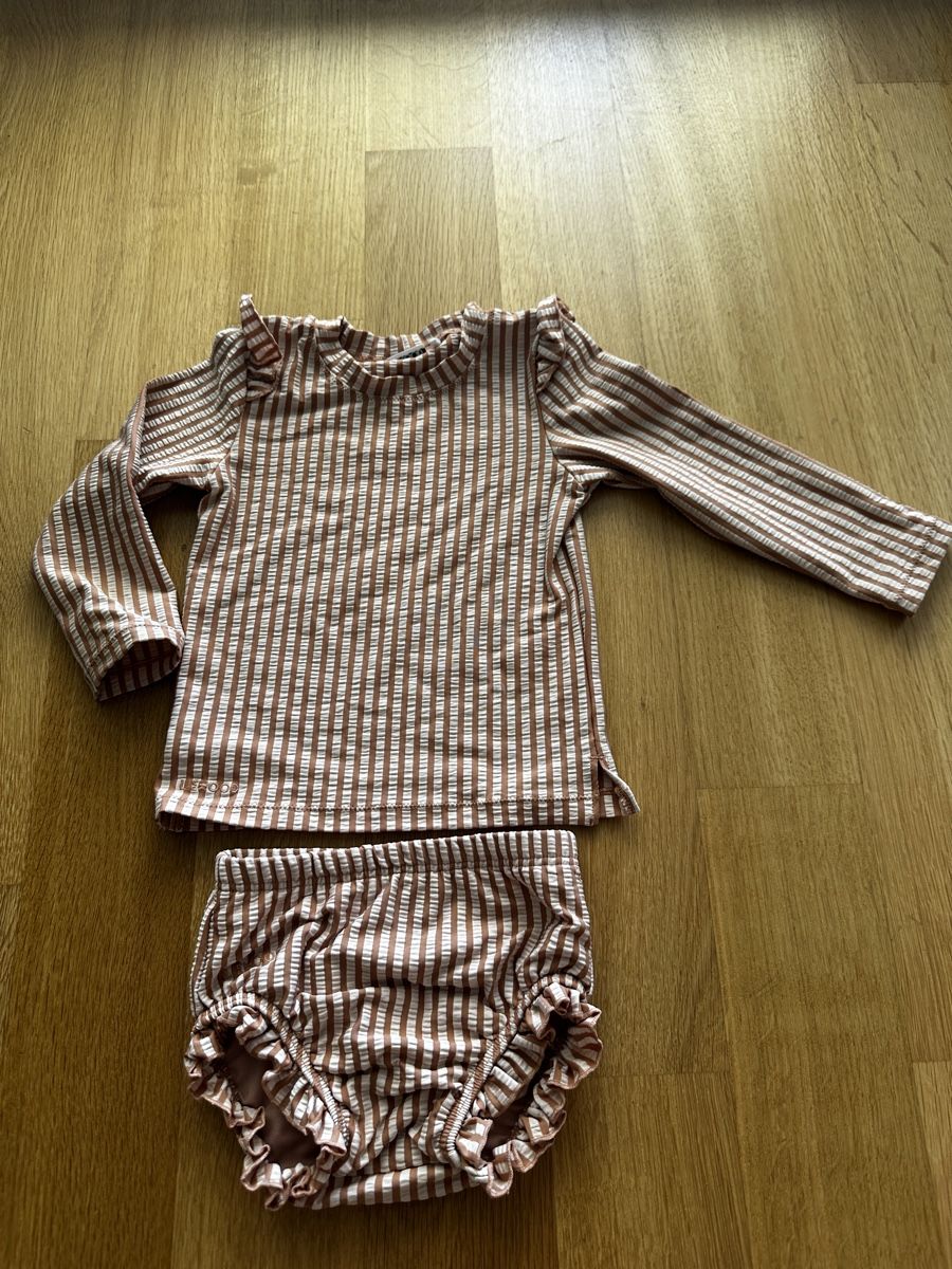 Liewood Lots de vêtements: Liewood schwimmset – D'occasion à Bern par Tana31 3