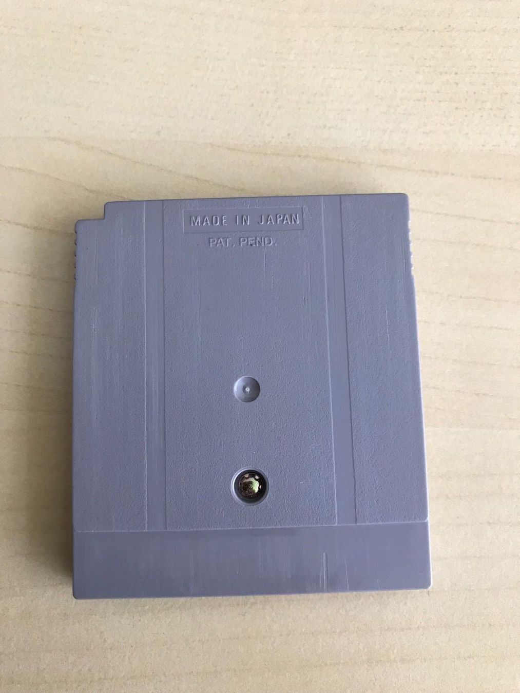Nintendo Spiele: Gameboy Looney Tunes – Gebraucht aus Bassersdorf von McRob00 1