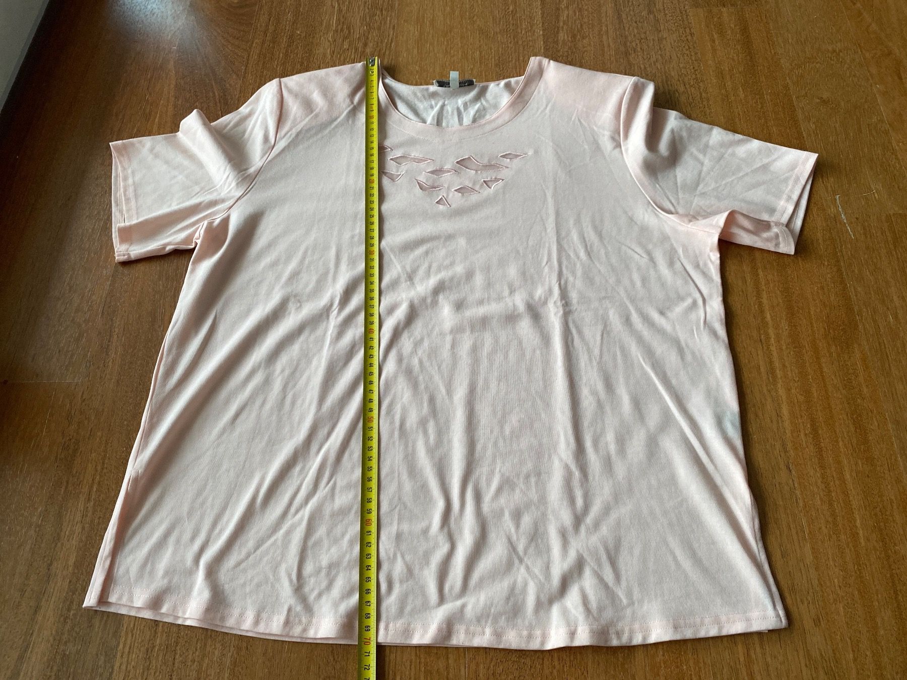 Valentino T-shirt: T-Shirt – Nuovo (secondo la descrizione) da Bülach venduto da Jackybabue 3