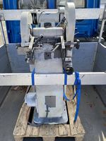 Bohrerschleifmaschine Meteor ME Z