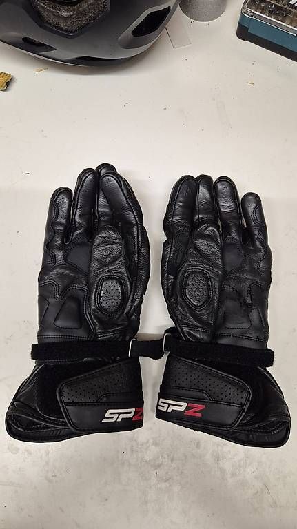 Alpinestars Altri accessori da uomo: Motorradhandschuche Gr.L – Usato da Aarburg venduto da exe_v5s5 1