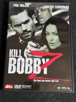 KILL BOBBY Z DVD DE/EN "Ein Deal um Leben undTod"