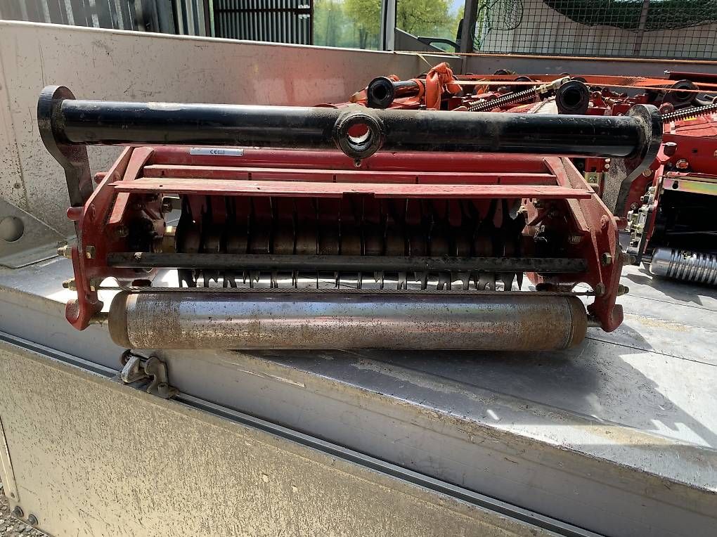 Tutte le macchine: 5 elementi da verticut per Toro Reelmaster – Usato da Losone venduto da mb0311ch