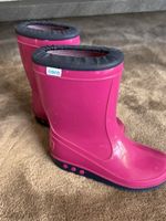 Gummistiefel Grösse 25