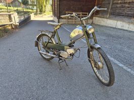 Sachs 503 mofa Hg