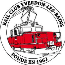 Profile image of RailClubYverdon