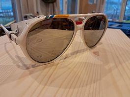 Retro Sonnenbrille