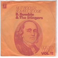 B. Bumble  --  Nut Rocker  Single7