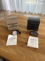 Swatch x Omega MoonSwatch – Mission to Jupiter & Mercury – F