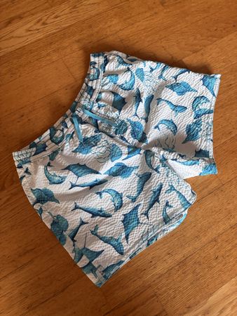 Schönes Badehose Gr. 140/146